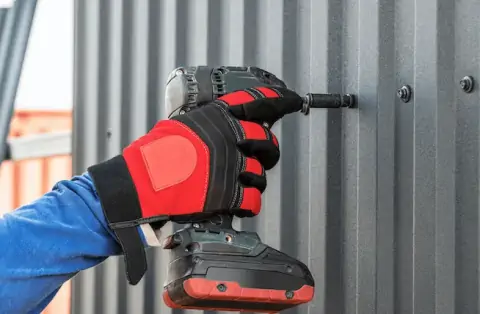 Travaux de zinguerie - Vire Normandie